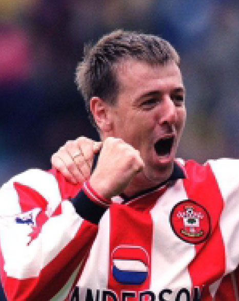 Matt Le Tissier