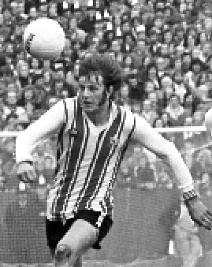 Mick Channon